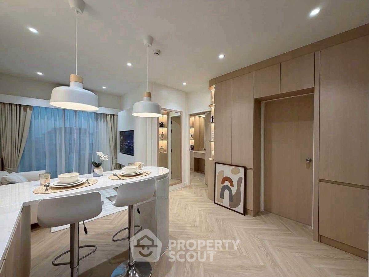 รูป คอนโด 1 ห้องนอน ที่วันพลัส คลองชล ย่านนิมมาน เชียงใหม่ (ID 3182085) - รูปที่ 4/7