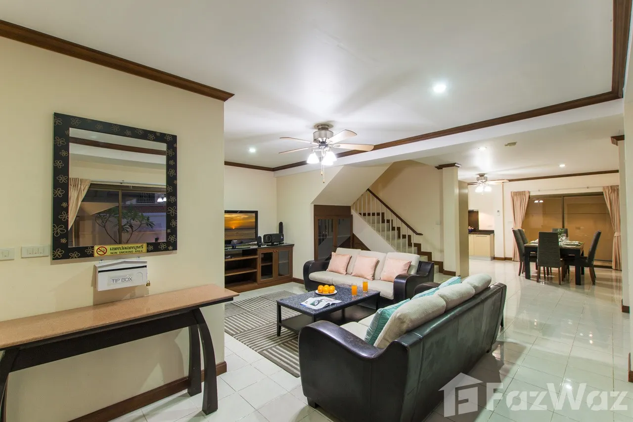 รูป ขาย ทาวน์เฮ้าส์ 3 ห้องนอน ใน ป่าตอง, ภูเก็ต 6643569 - รูปที่ 37/67