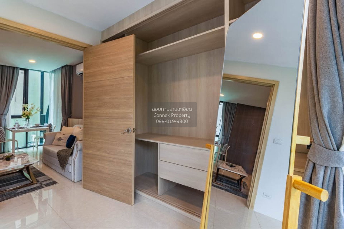 รูป เช่าคอนโด เดอะ วีว่า ป่าตอง ป่าตอง กะทู้ ภูเก็ต CX-164006 ✅ ทักไลน์ @connexproperty ตอบทันที ทีมงานมืออาชีพ ✅ - รูปที่ 11/12