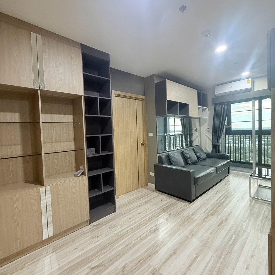 picture ðïļ Plus condo korat for rent - 4/37