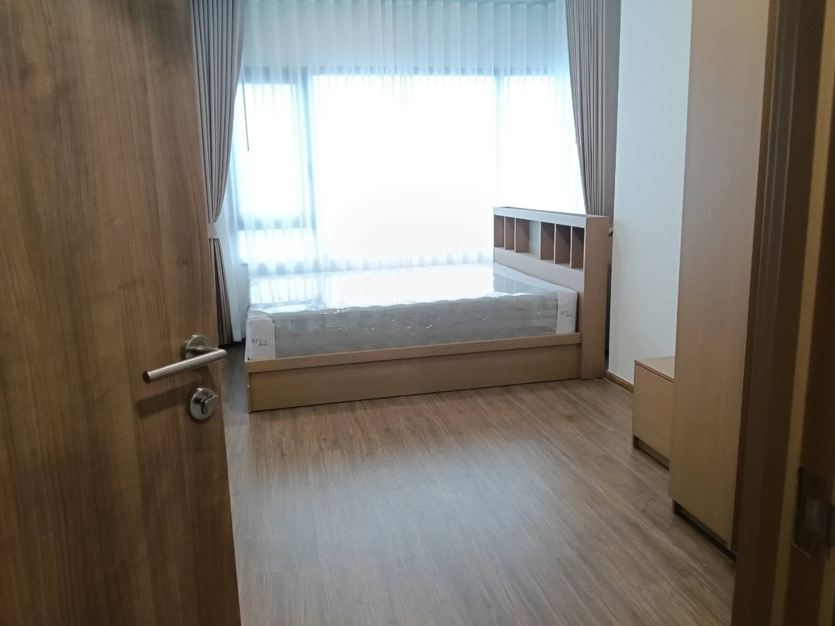 picture For rent The Livin Phetkasem 37 - 5/8