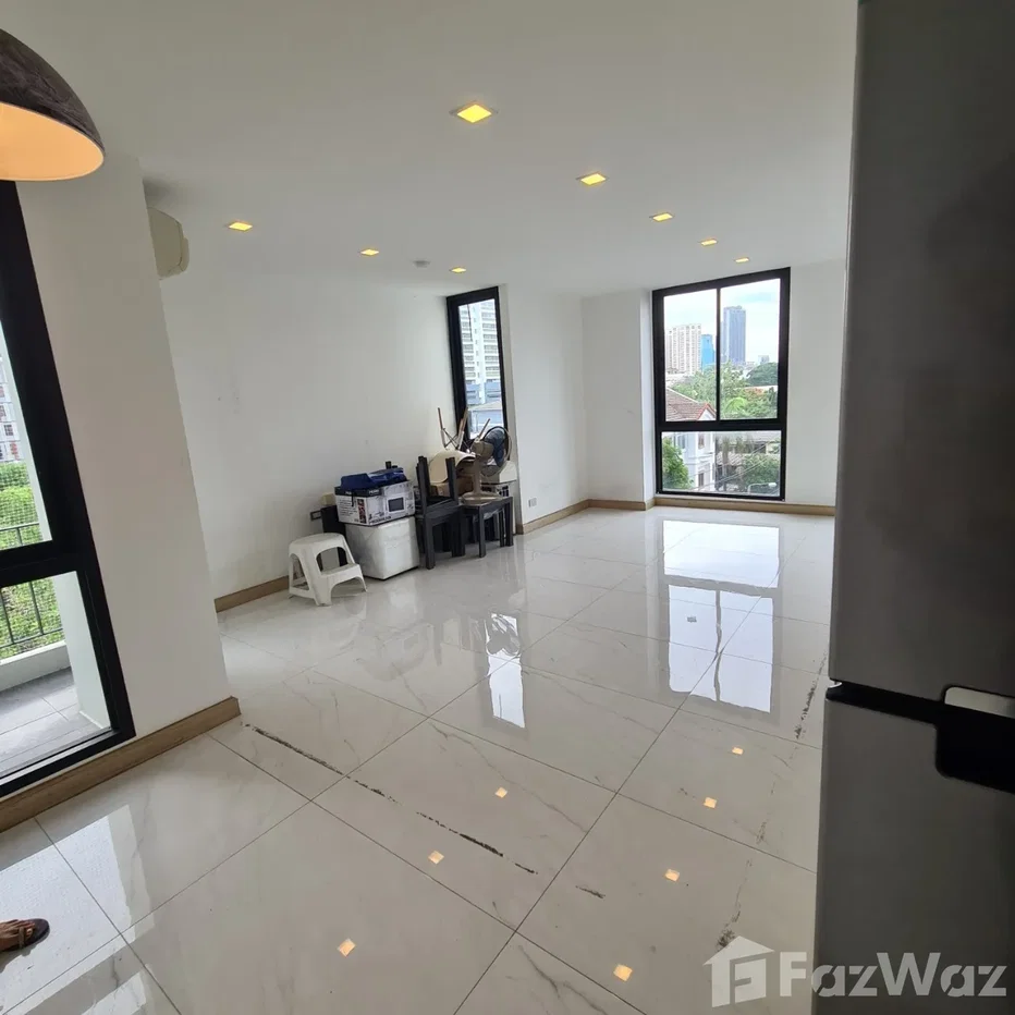 รูป ขาย คอนโด สตูดิโอ ในโครงการ ดิ เอซ เอกมัย 6664786 - รูปที่ 9/9