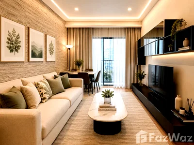 Condos for rent : newly renovated one bedroom for Rent at noble refine 6666946