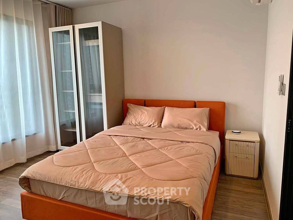 picture 100m To BTS Ha Yaek Lat Phrao | 1-BR Life Ladprao Valley (ID 3183230) - 1/11