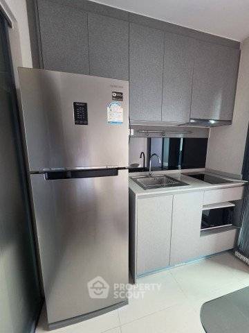 picture 23rd-Floor 1-BR At Ideo Sukhumvit 93 Near BTS Bang Chak (ID 3183643) - 4/8