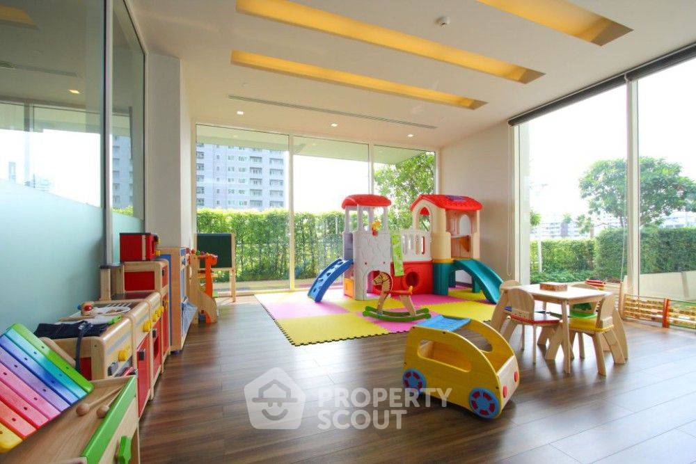picture 1-BR Condo at Ivy Thonglor 23 close to Thong Lo (ID 510584) - 12/16