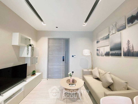 คอนโด 1 ห้องนอน ราคาดี The Room Sukhumvit 38 ชั้น 16 ใกล้ BTS เอกมัย (ID 3008467)