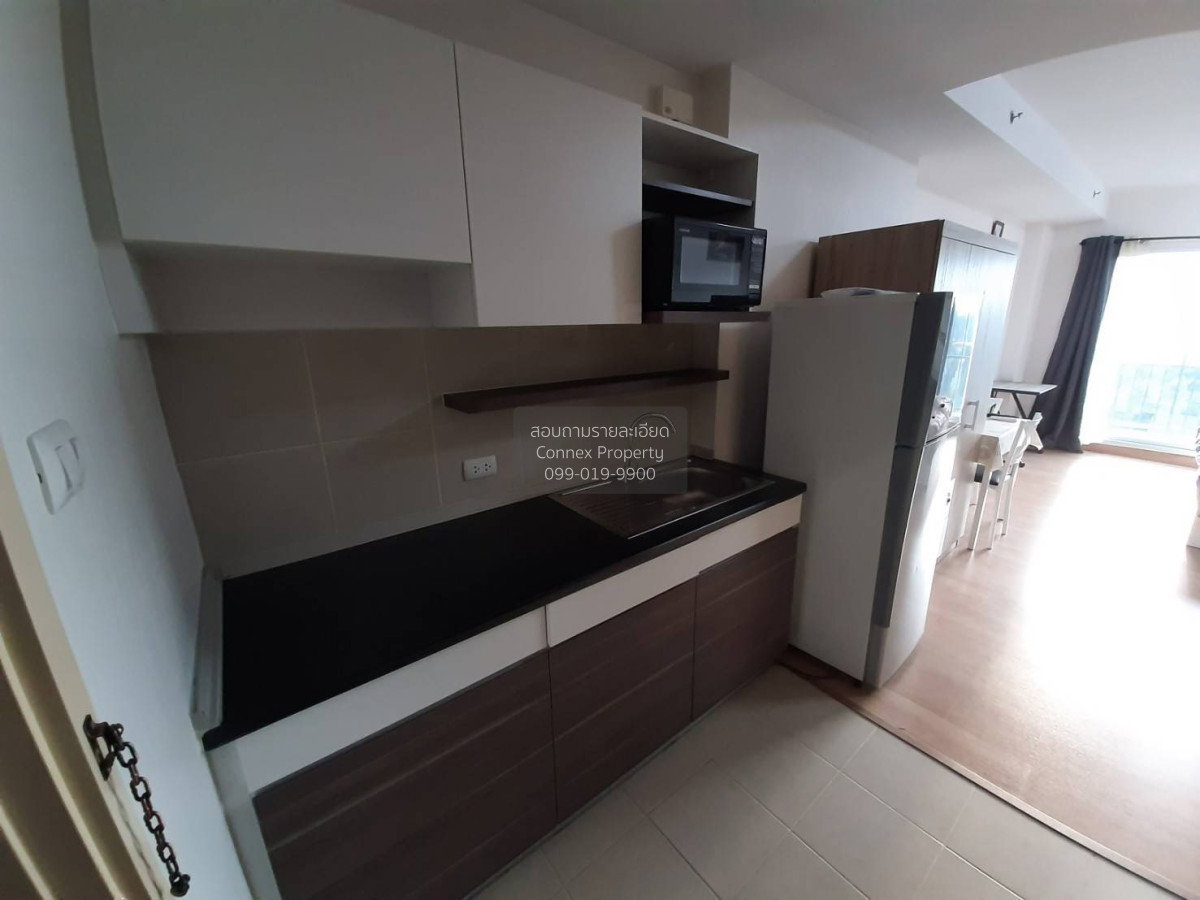 รูป ขายคอนโด ศุภาลัย มาเรย์ หนองปรือ บางละมุง ชลบุรี CX-140449 ✅ ทักไลน์ @connexproperty ตอบทันที ทีมงานมืออาชีพ ✅ - รูปที่ 3/4
