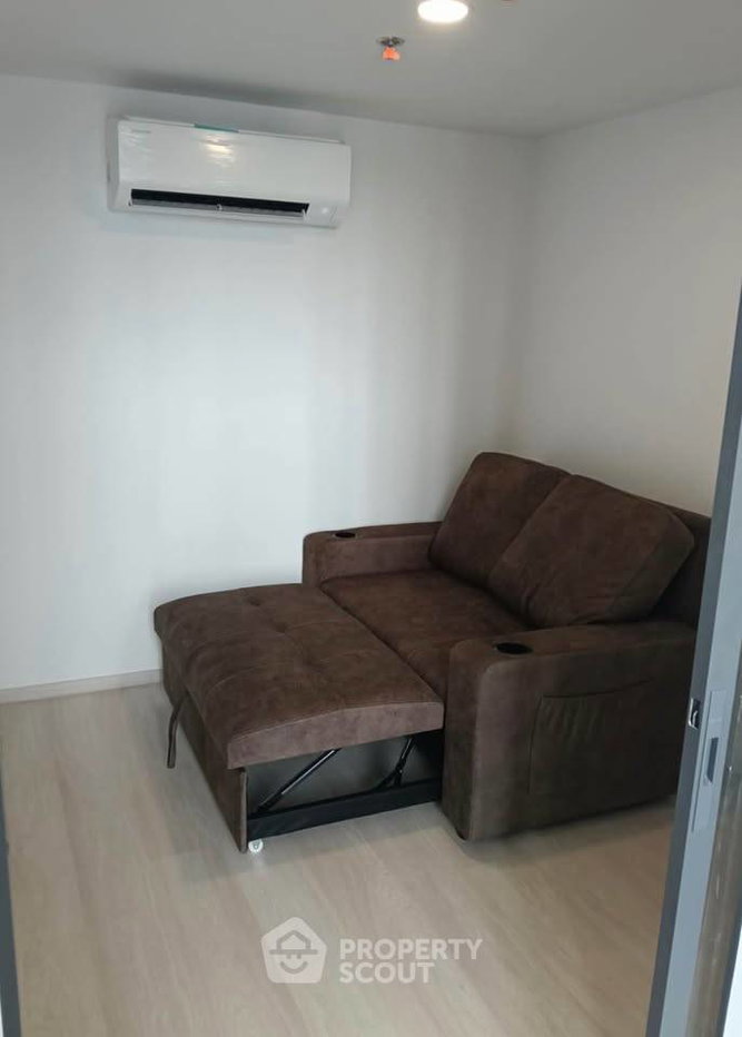 รูป ชั้น 27 ห้อง 2 ห้องนอน Aspire Vibha-Victory ใกล้ BTS สนามเป้า (ID 3183026) - รูปที่ 7/12