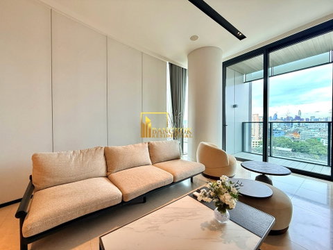 Banyan Tree Residences - Luxurious 2 Bedroom Condo - BR60382CD