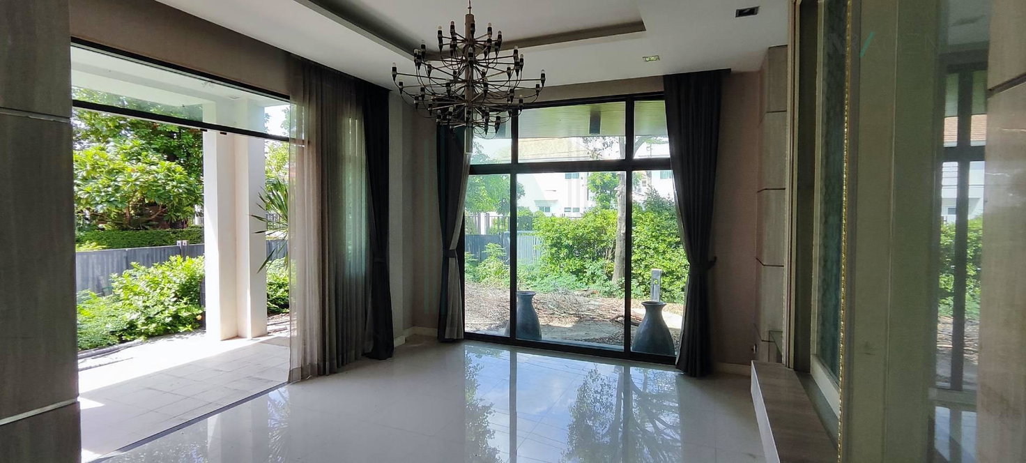 picture 📌 For Sell House PERFECT MASTERPIECE RATCHAPHRUEK 2-story 5 bedroom 4 bathroom - 5/8