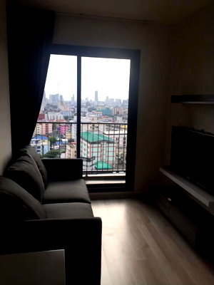 Condos for rent : @Condorental condo for rent Centric Ratchada - Huai Khwang