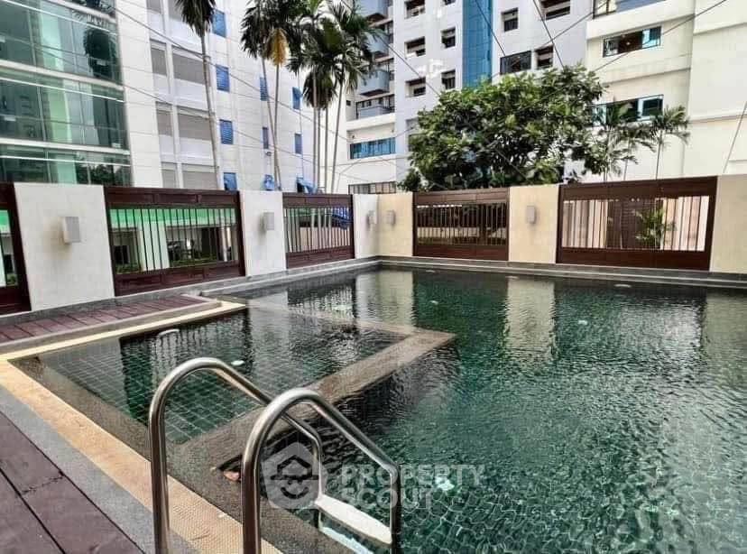 picture 300m To BTS Thong Lor | 2-BR At 59 Heritage Sukhumvit 59 (ID 3180692) - 12/13