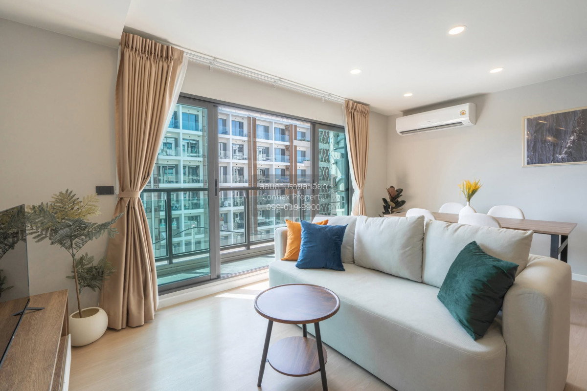 picture For Rent Condo , Space Condominium - Cherng Talay , Choeng Thale , Thalang , Phuket , CX-165285 ✅ Live chat with us ADD LINE @connexproperty ✅ - 1/12