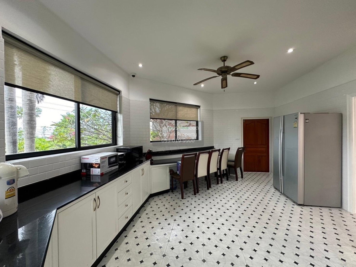 รูป เช่าบ้าน พาราไดซ์ วิลล่า 1 หนองปรือ บางละมุง ชลบุรี CX-156409 ✅ ทักไลน์ @connexproperty ตอบทันที ทีมงานมืออาชีพ ✅ - รูปที่ 4/12