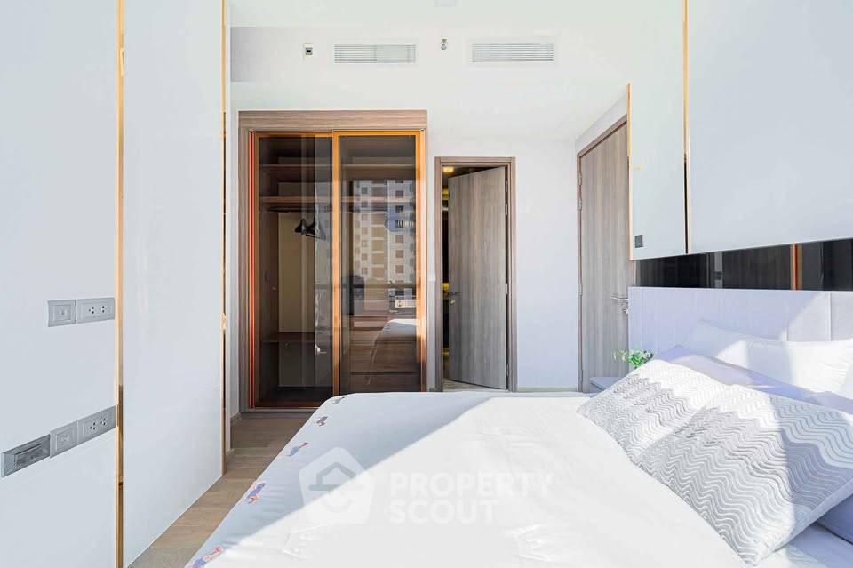 picture 50m From MRT Sukhumvit | 1-BR Celes Asoke For Sale (ID 3183400) - 5/13