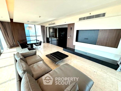 Condos for sale : 24th-Floor 3-BR 225 Sqm At The Pano Rama 3 (ID 3184064)