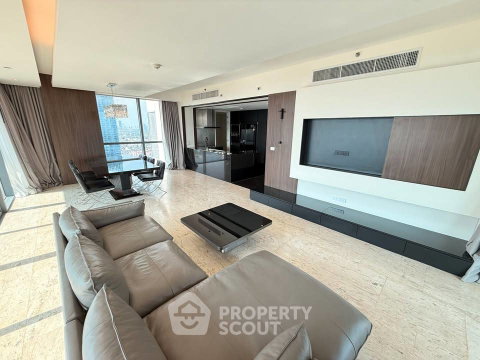 24th-Floor 3-BR 225 Sqm At The Pano Rama 3 (ID 3184064)