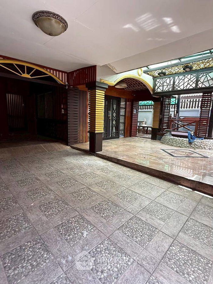 picture Pet-Friendly 4-BR 320 Sqm Ketsiri 2 Village, Saphan Sung (ID 3172097) - 18/20