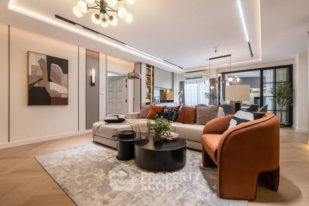 รูป ใกล้ BTS ทองหล่อ 200 ม. คอนโด 3 ห้องนอน Fifty Fifth Tower Thonglor (ID 3182807) - รูปที่ 10/50