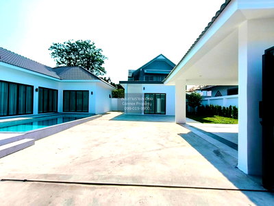 บ้านเดี่ยว บ.อินเตอร์เนชั่นแนล แลบบอราทอรีส์ : ขายบ้าน  พัทยากรีนวิวล์ หนองปรือ บางละมุง ชลบุรี CX-154985 ✅ ทักไลน์ @connexproperty ตอบทันที ทีมงานมืออาชีพ ✅