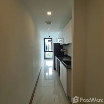 Best Value in Ekkamai! Studio Type unit at The Ace Ekkamai 6664786