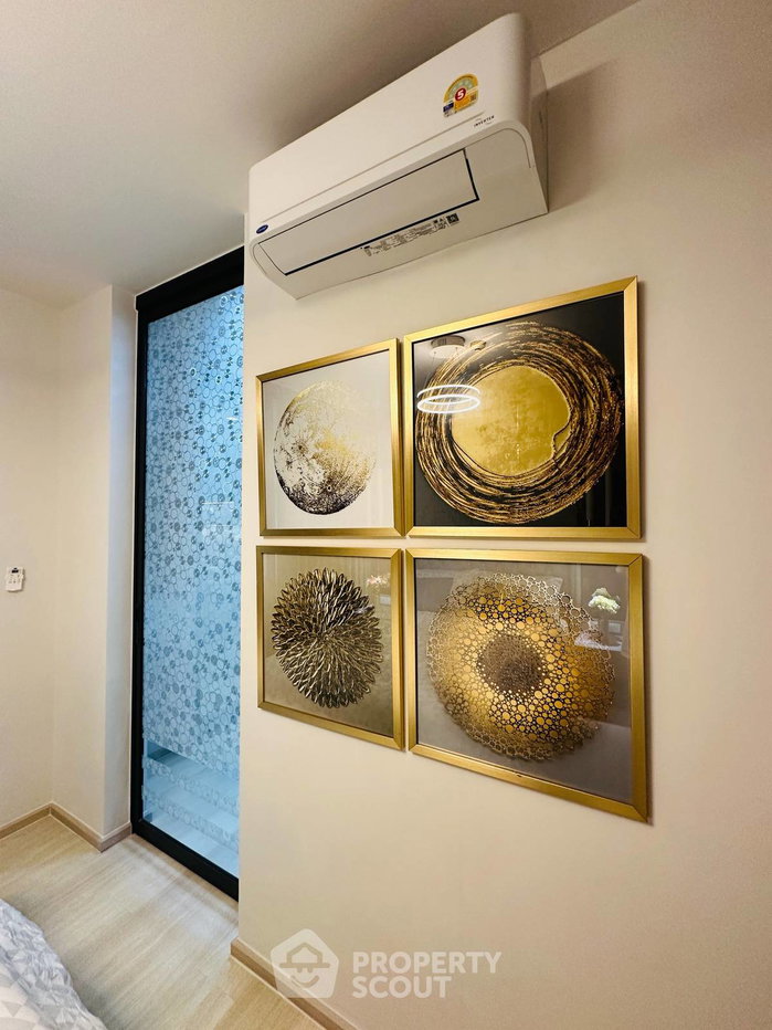 picture 1-BR Life One Wireless For Sale Near BTS Phloen Chit (ID 3179701) - 22/27