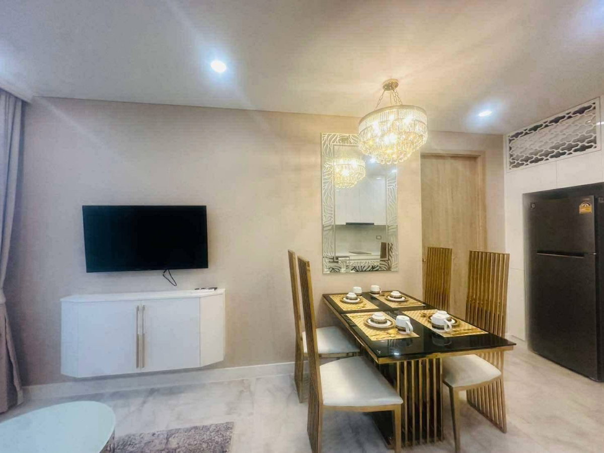 รูป 🔥 ขาย คอนโด โคปาคาบาน่า จอมเทียน (Copacabana Jomtien) - รูปที่ 4/16