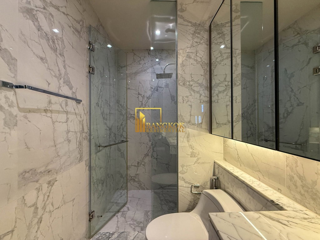 รูป Hyde Heritage | Luxurious 2 Bedroom Condo in Thonglor Area - BR62007CD - รูปที่ 8/33
