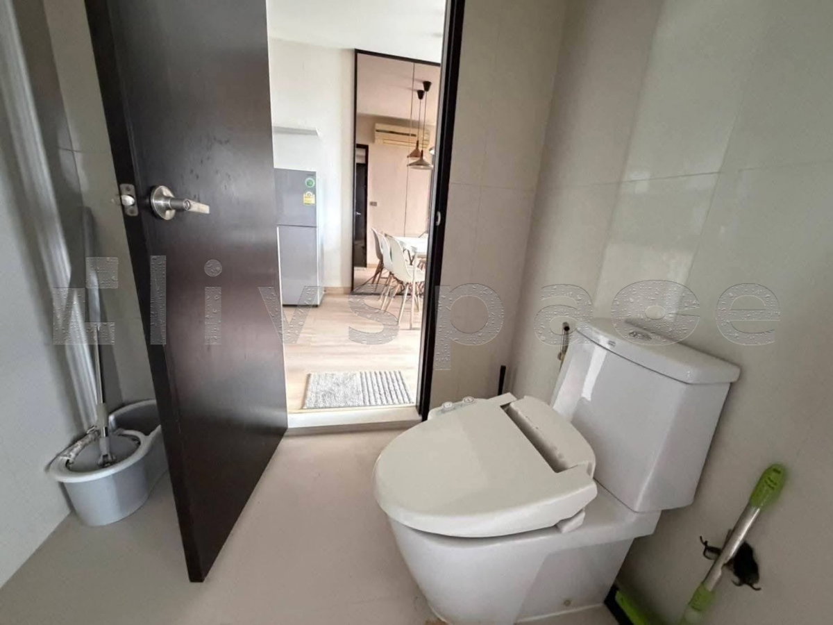 picture ▚ L08C04ツ FOR RENT: Le luk Condominium 2 Bed 2 Bath 60.56sqm Unblocked View Below Market Price✨ - 10/10