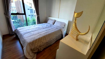 คอนโดให้เช่า : คอนโดให้เช่า Hasu Haus (ฮาสุ เฮ้าส์) 