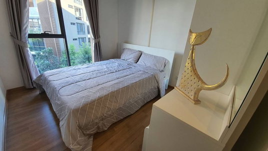 รูปภาพ Condo for Rent, Hasu Haus sukhumvit 77