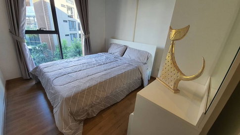 Condo for Rent, Hasu Haus sukhumvit 77