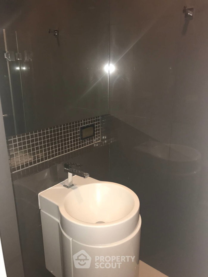 picture 1-BR Condo At RHYTHM Phahon-Ari Near BTS Saphan Khwai (ID 767016) - 3/14