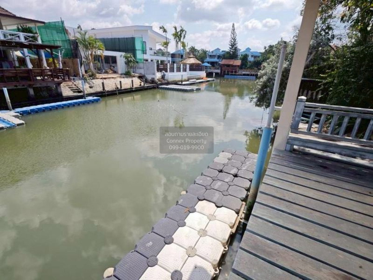 รูป ขายบ้าน จอมเทียนยอชต์คลับ 1 นาจอมเทียน สัตหีบ ชลบุรี CX-162049 ✅ ทักไลน์ @connexproperty ตอบทันที ทีมงานมืออาชีพ ✅ - รูปที่ 12/12