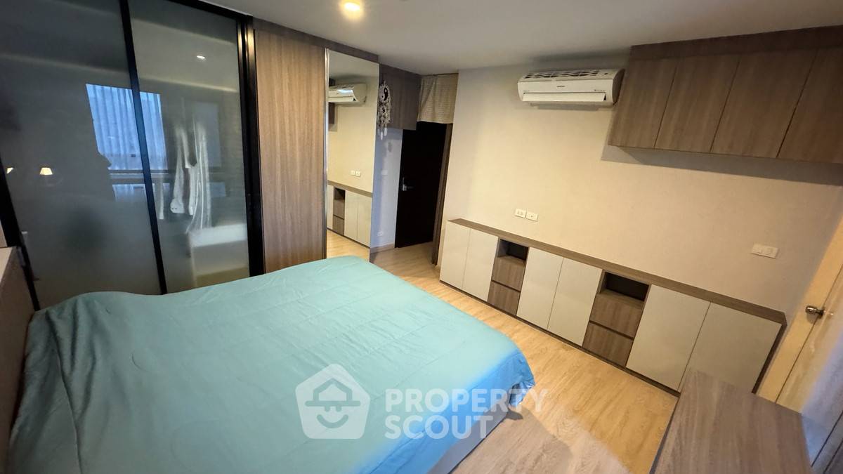 รูป คอนโด 1 ห้องนอน ชั้นสูง Bangkok Horizon Sathorn ขาย ย่าน BTS Saint Louis (ID 3155565) - รูปที่ 5/20