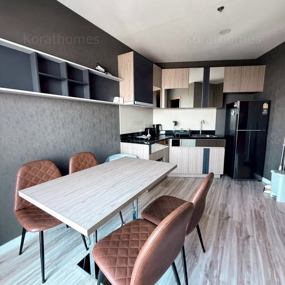 picture ðïļ Plus condo korat for sale - 18/33