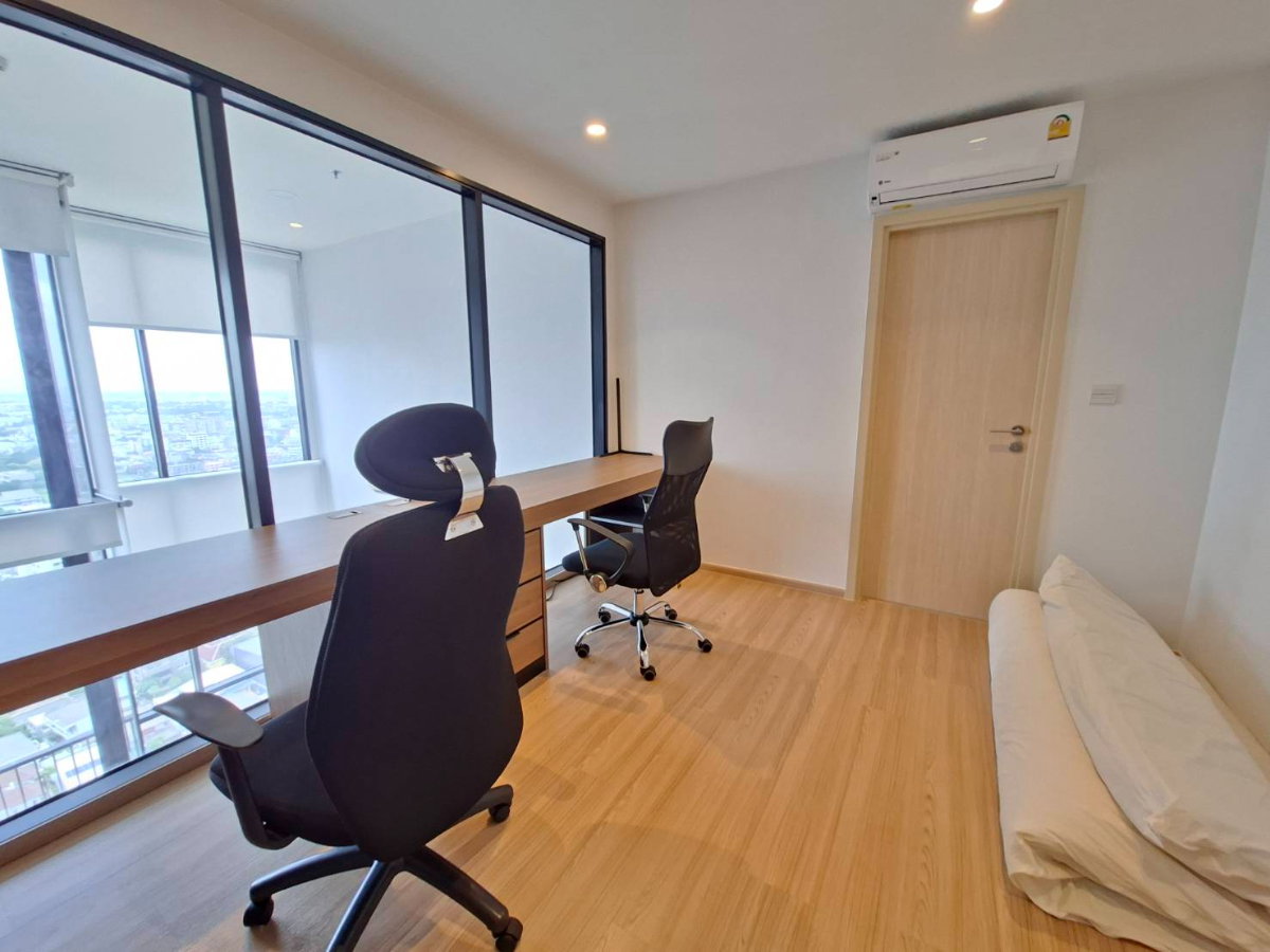 picture Pet friendly available now, 2 bedrooms 3 bathrooms at Ekkamai soi 6 Maru Ekkamai - 3/21