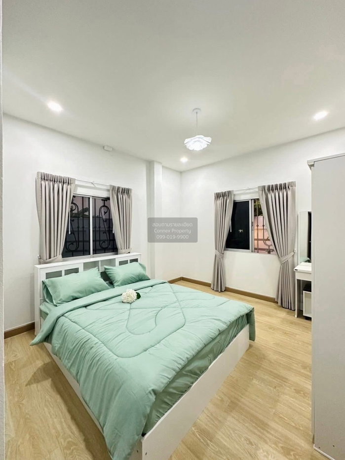 รูป ขายบ้าน พูนสุข ปาร์ค 4 หนองปลาไหล บางละมุง ชลบุรี CX-160871 ✅ ทักไลน์ @connexproperty ตอบทันที ทีมงานมืออาชีพ ✅ - รูปที่ 9/12