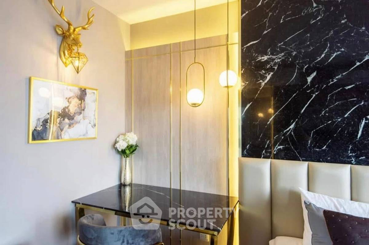 picture 1-BR Condo For Sale, Life One Wireless, BTS Phloen Chit (27th Floor) (ID 2559426) - 11/18