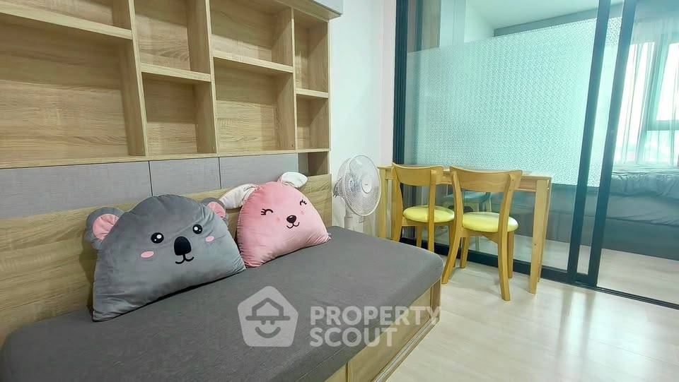 picture 1-BR Condo Life Asoke 300m From ARL Makkasan (ID 3182624) - 6/10