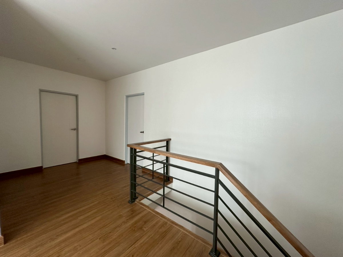 picture For Rent Detached House the City Rama9 Ramkhamhaeng GH486 - 7/18