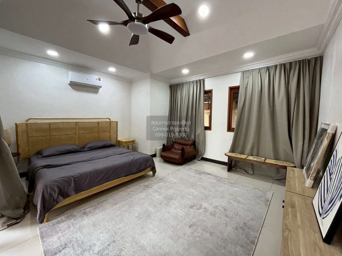 รูป ขายบ้าน  บ้านบาลีน่า 1 นาจอมเทียน สัตหีบ ชลบุรี CX-157761 ✅ ทักไลน์ @connexproperty ตอบทันที ทีมงานมืออาชีพ ✅ - รูปที่ 10/12
