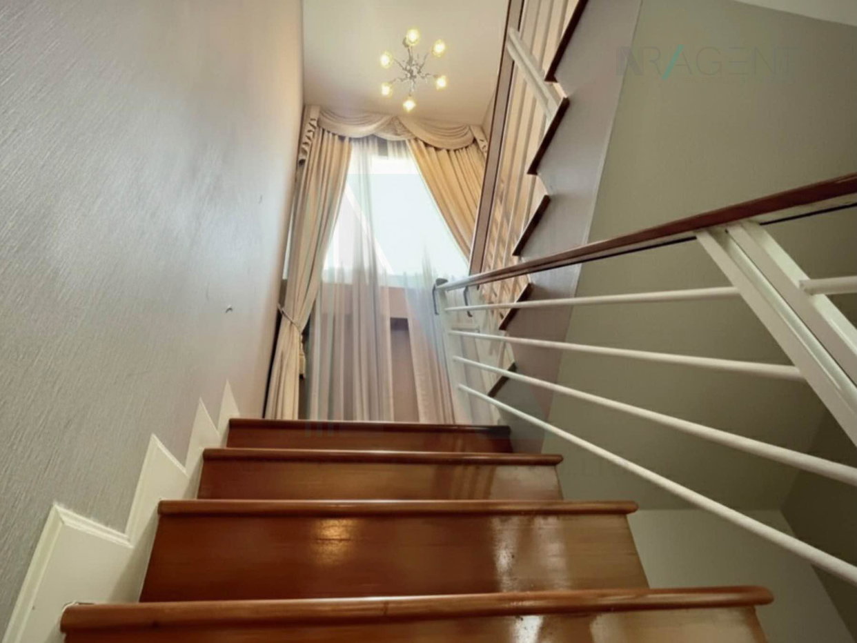 picture 📌 For Sell House PERFECT PARK RATCHAPRUK 2-story 4 bedroom 3 bathroom - 7/8