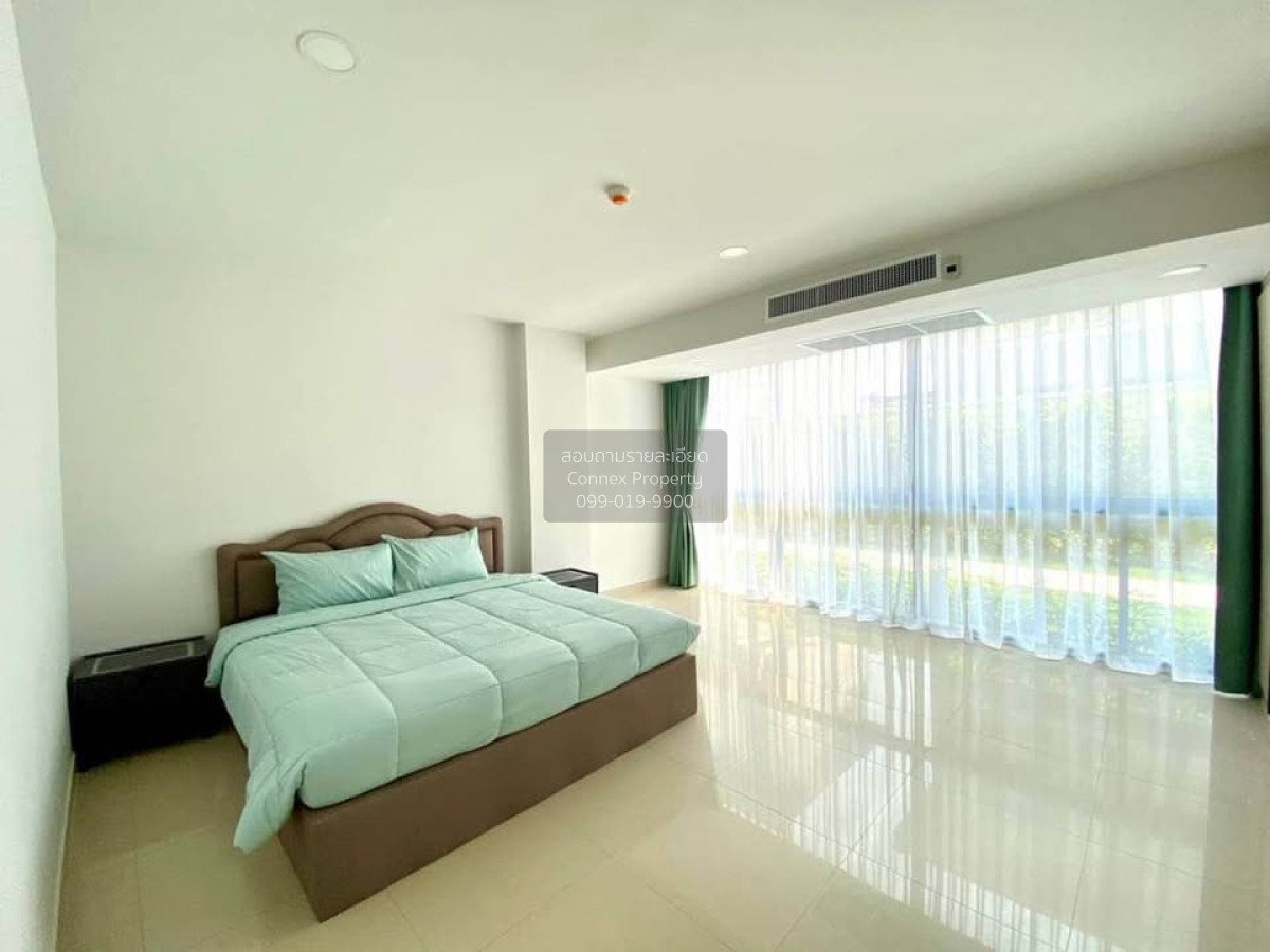 รูป ขายคอนโด  การ์ดีเนีย พัทยา หนองปรือ บางละมุง ชลบุรี CX-156799 ✅ ทักไลน์ @connexproperty ตอบทันที ทีมงานมืออาชีพ ✅ - รูปที่ 9/12