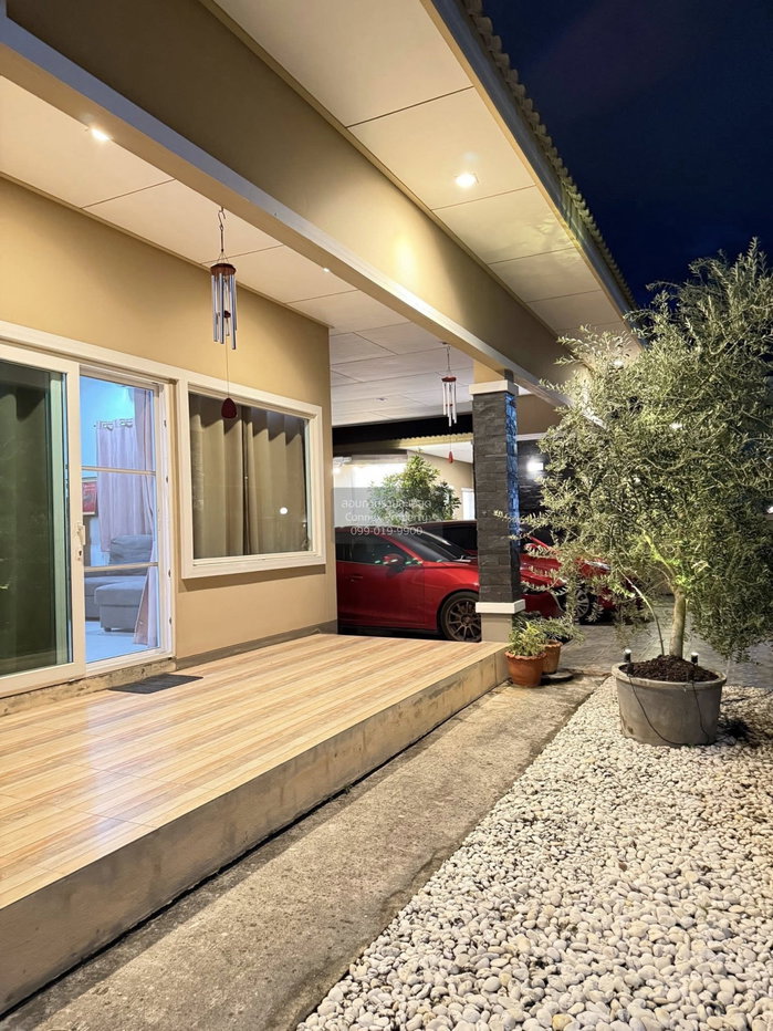 รูป ขายบ้าน  นาวีเฮ้าส์ 41 บางเสร่ สัตหีบ ชลบุรี CX-157381 ✅ ทักไลน์ @connexproperty ตอบทันที ทีมงานมืออาชีพ ✅ - รูปที่ 3/12