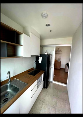 Condos for rent : U delight Bangson  Near Bangson station 