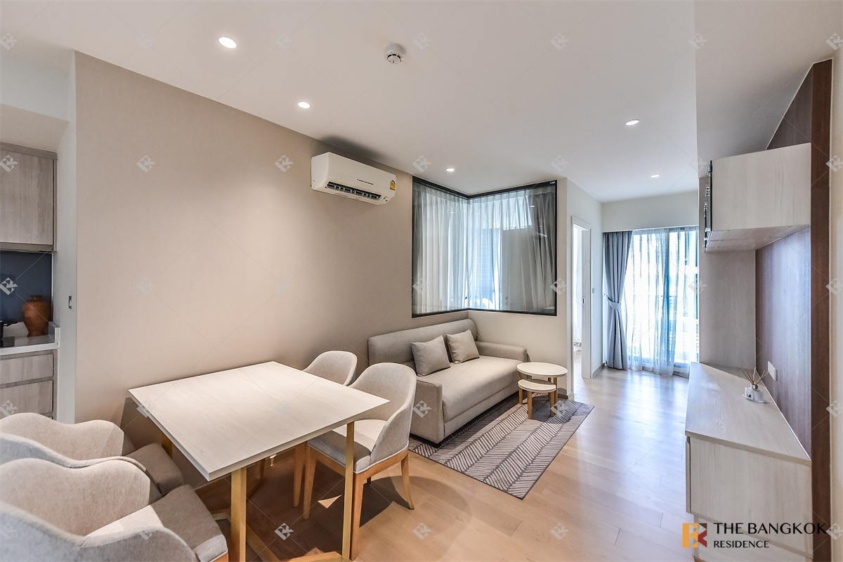 picture Runesu Thonglor 5 Easy Travel, Fully Utilized Space - 9/10