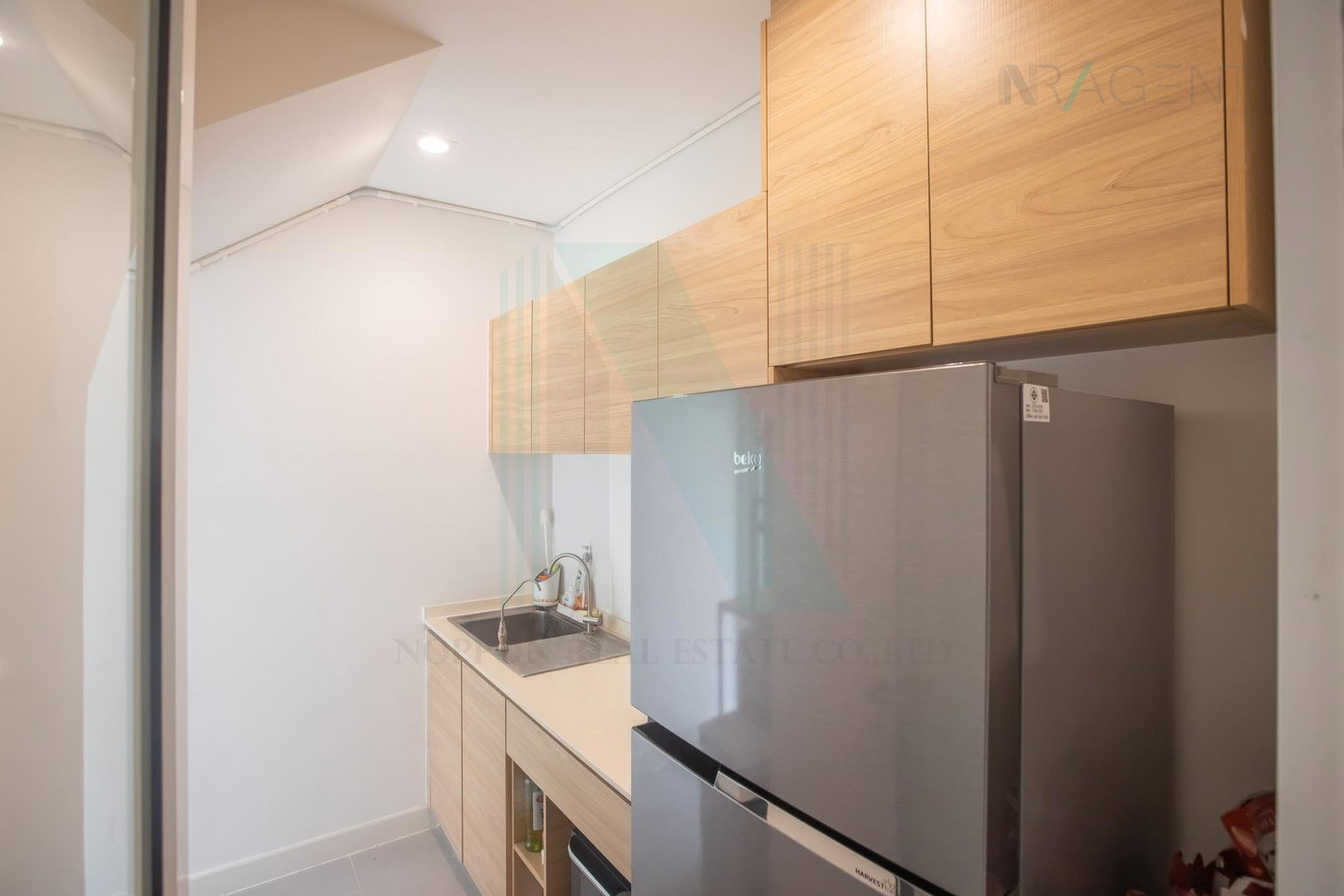 รูป 📌 ให้เช่าบ้านเดี่ยว 3 ชั้น บ้านกลางเมือง คลาสเซ่ เอกมัย - รามอินทรา 4 ห้องนอน 4 ห้องน้ำ - รูปที่ 4/8