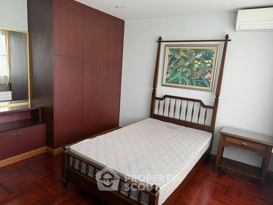 รูป 118 ตร.ม. 2 ห้องนอน Supreme Ville Condominium ใกล้ MRT คลองเตย (ID 3182980) - รูปที่ 15/29
